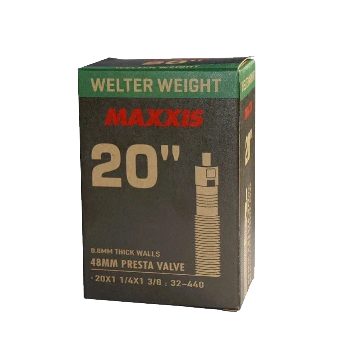 MAXXIS WELTER WEIGHT Inner Tube 20"