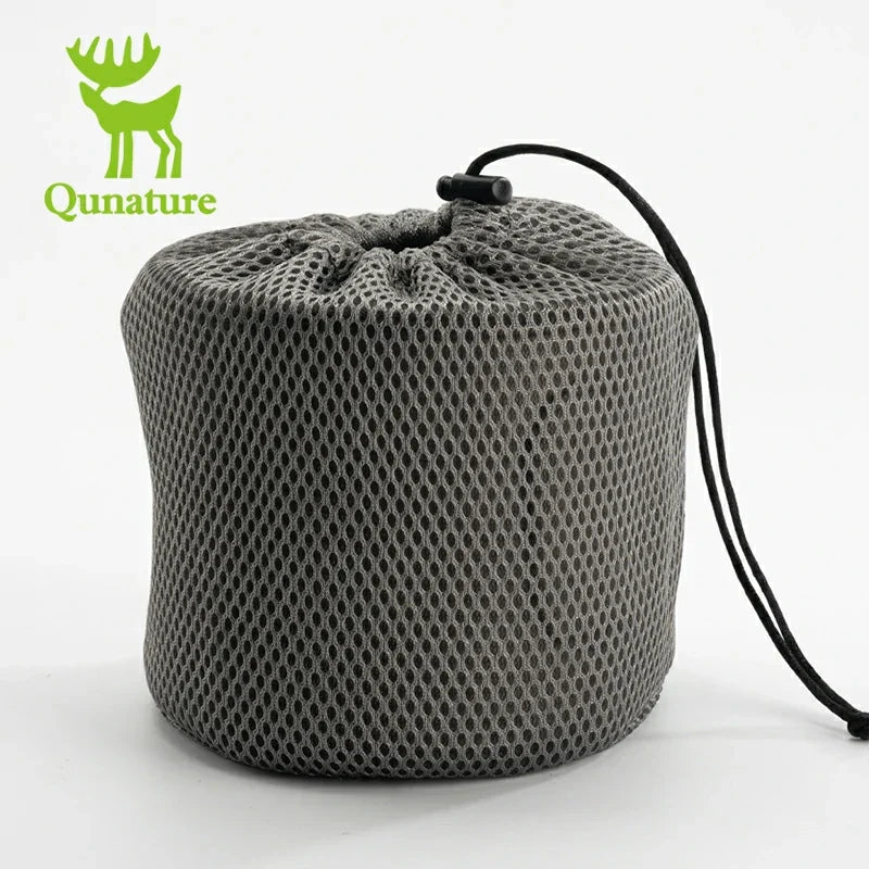 ROCKBROS Pure Titanium Camping Cup
