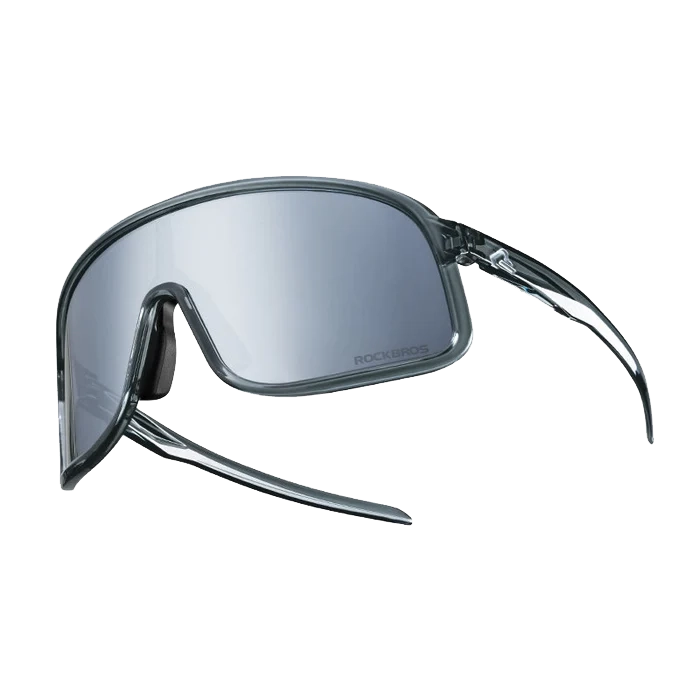 ROCKBROS Cycling Sunglasses Photochromic