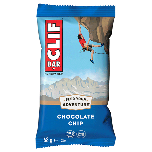 CLIF BAR Energy Bar