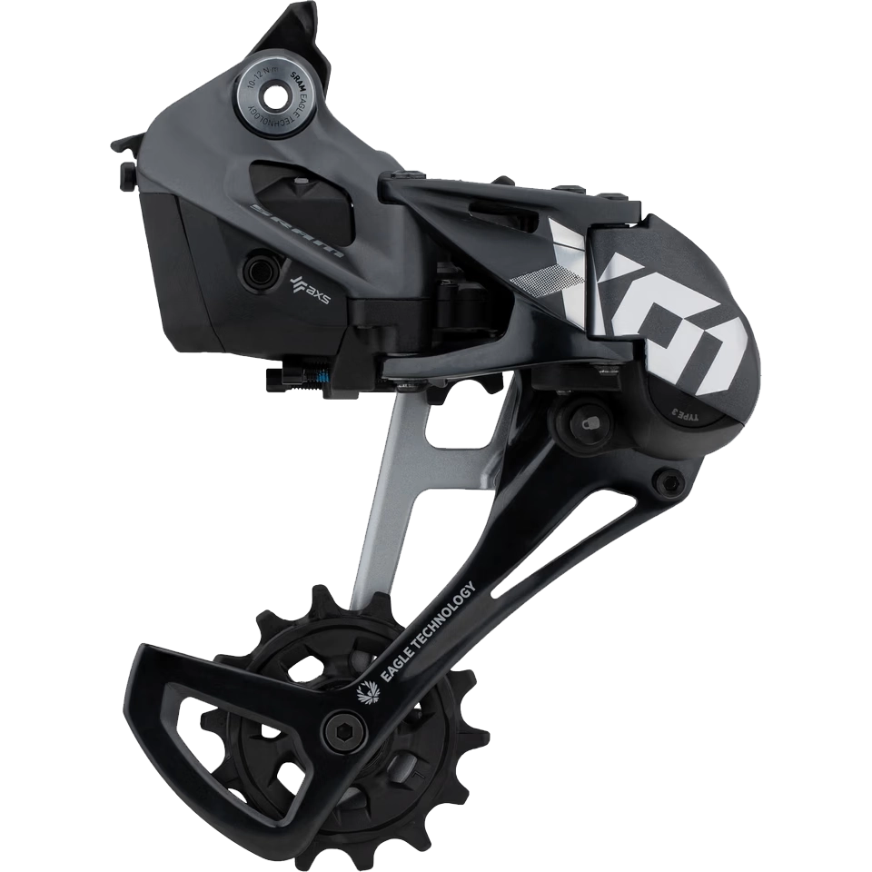SRAM X01 Eagle AXS Derailleur A1