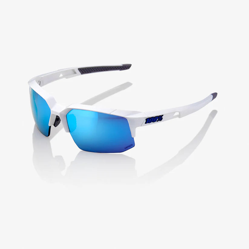 #color_HiPER Blue Multilayer Mirror Lens + Clear Lens Included