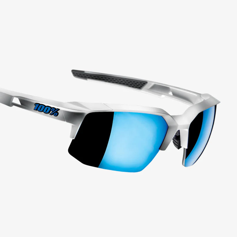 #color_HiPER Blue Multilayer Mirror Lens + Clear Lens Included