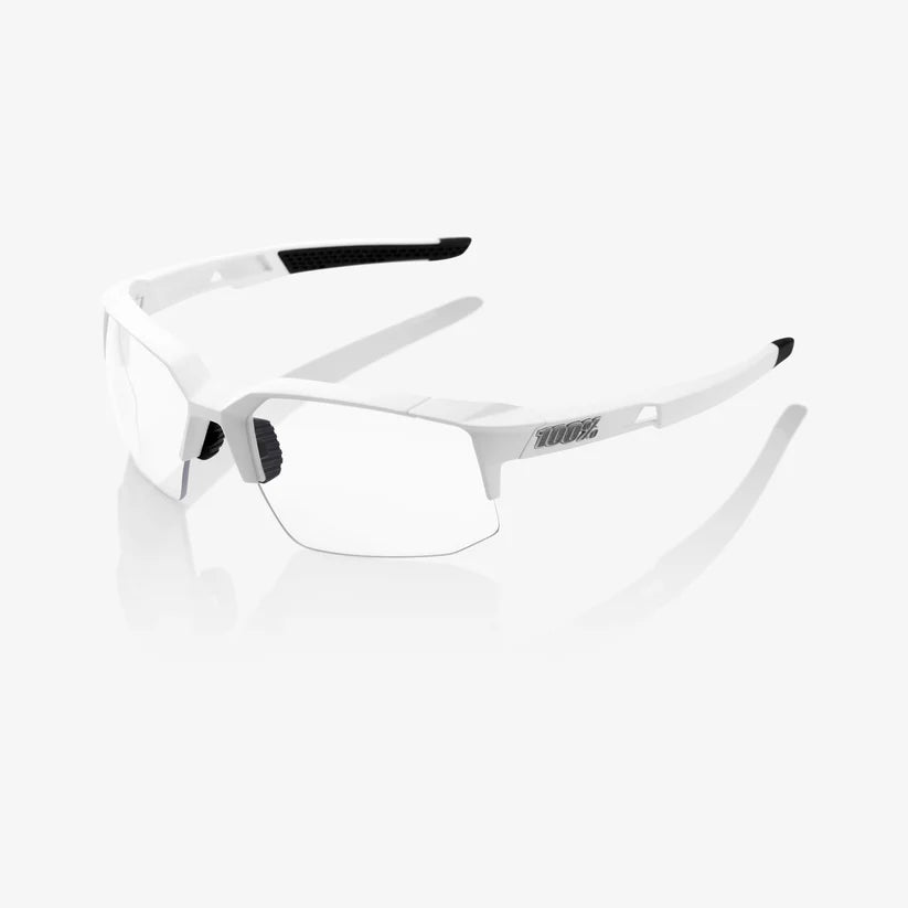 #color_Soft Tact Off White Purple Multilayer Mirror Lens + Clear Lens Included