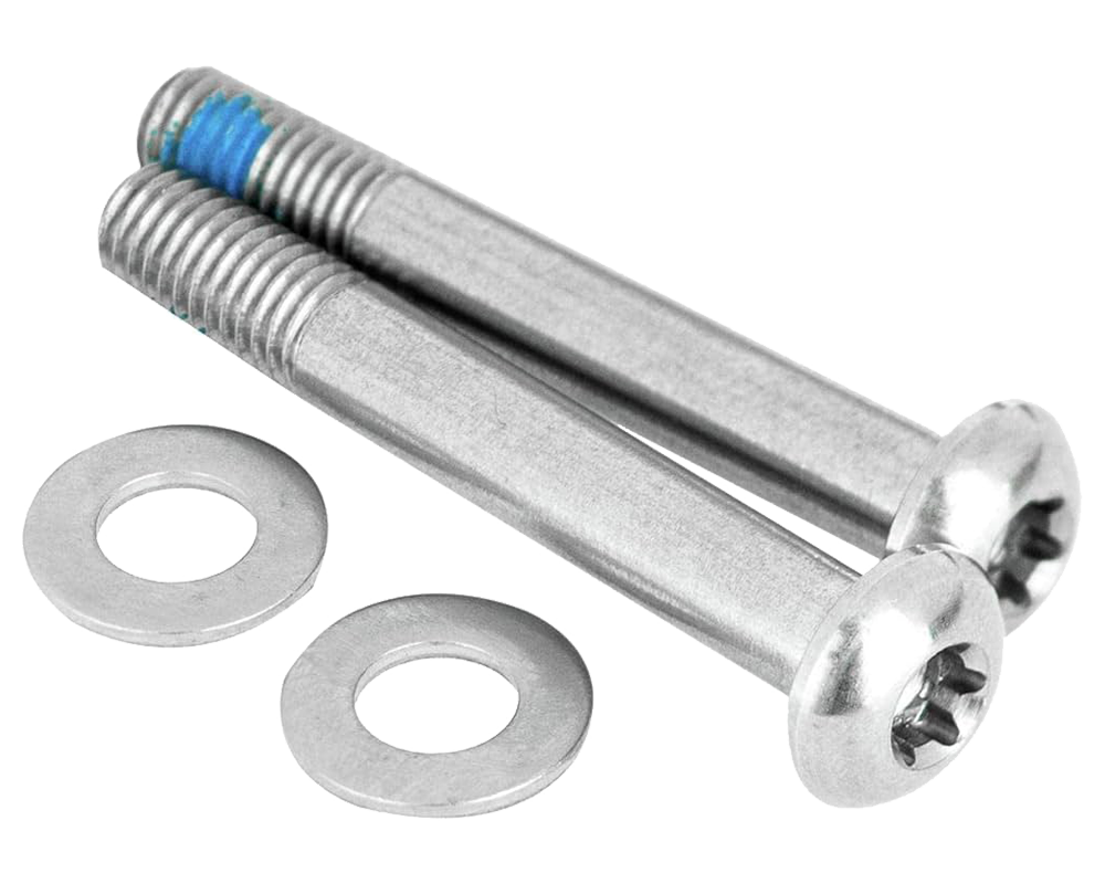 SRAM Torx 25 Bolt Kit for Flat Mount Brake Caliper