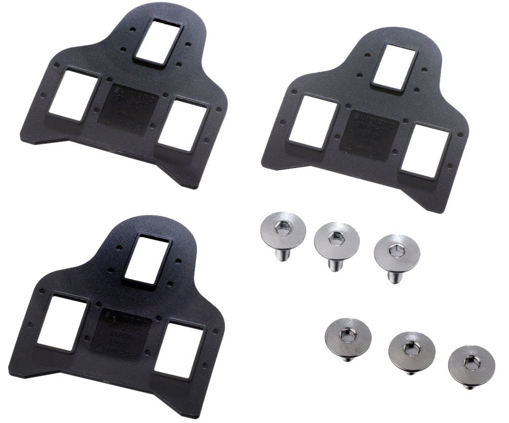 Shimano SM-SH20 SPD-SL Cleat Spacer