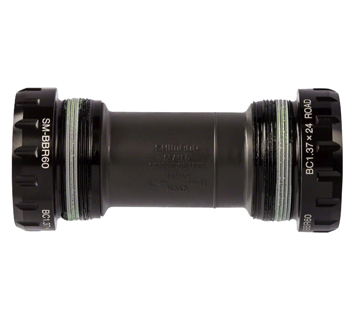 Shimano SM-BBR60 Ultegra 24mm Bottom Brackets