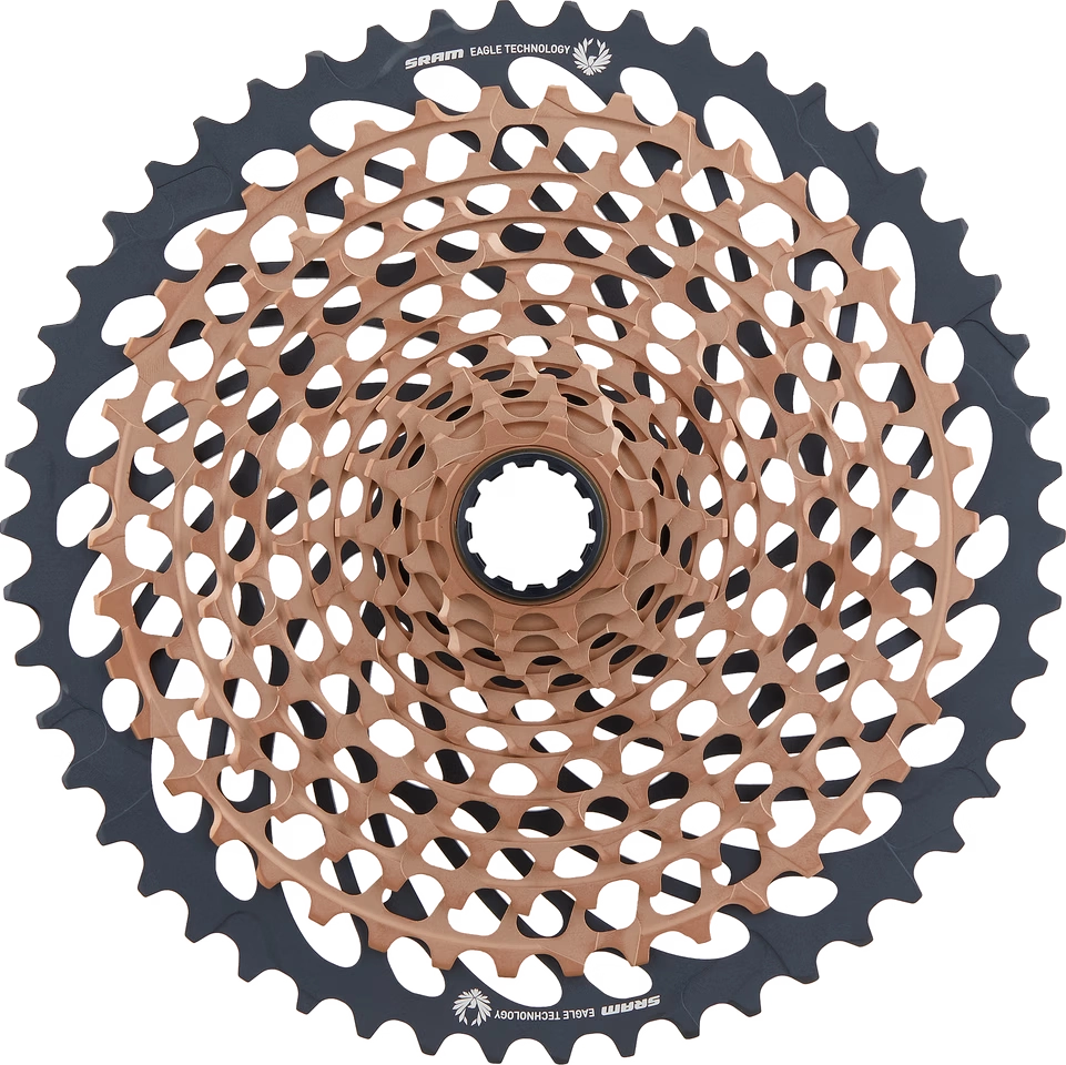 SRAM XG-1299 EAGLE CASSETTE 12-SPEED A3