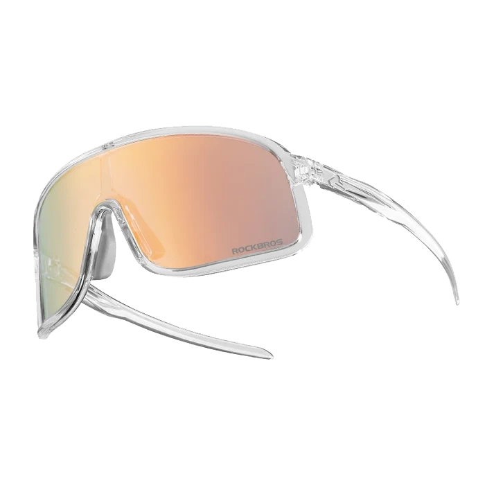 ROCKBROS Cycling Sunglasses Photochromic
