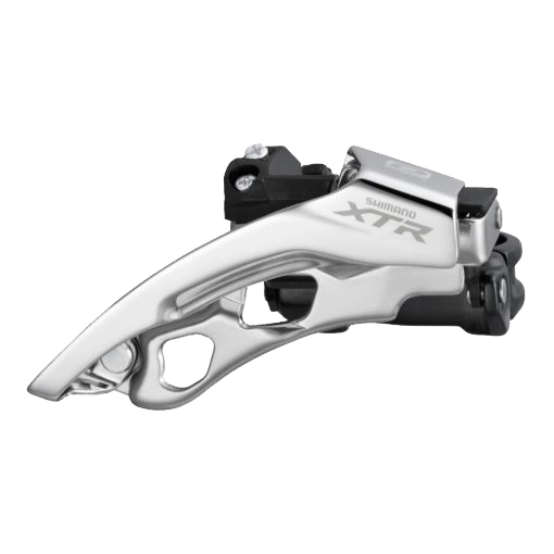Shimano XTR FD-M980 Front Derailleur