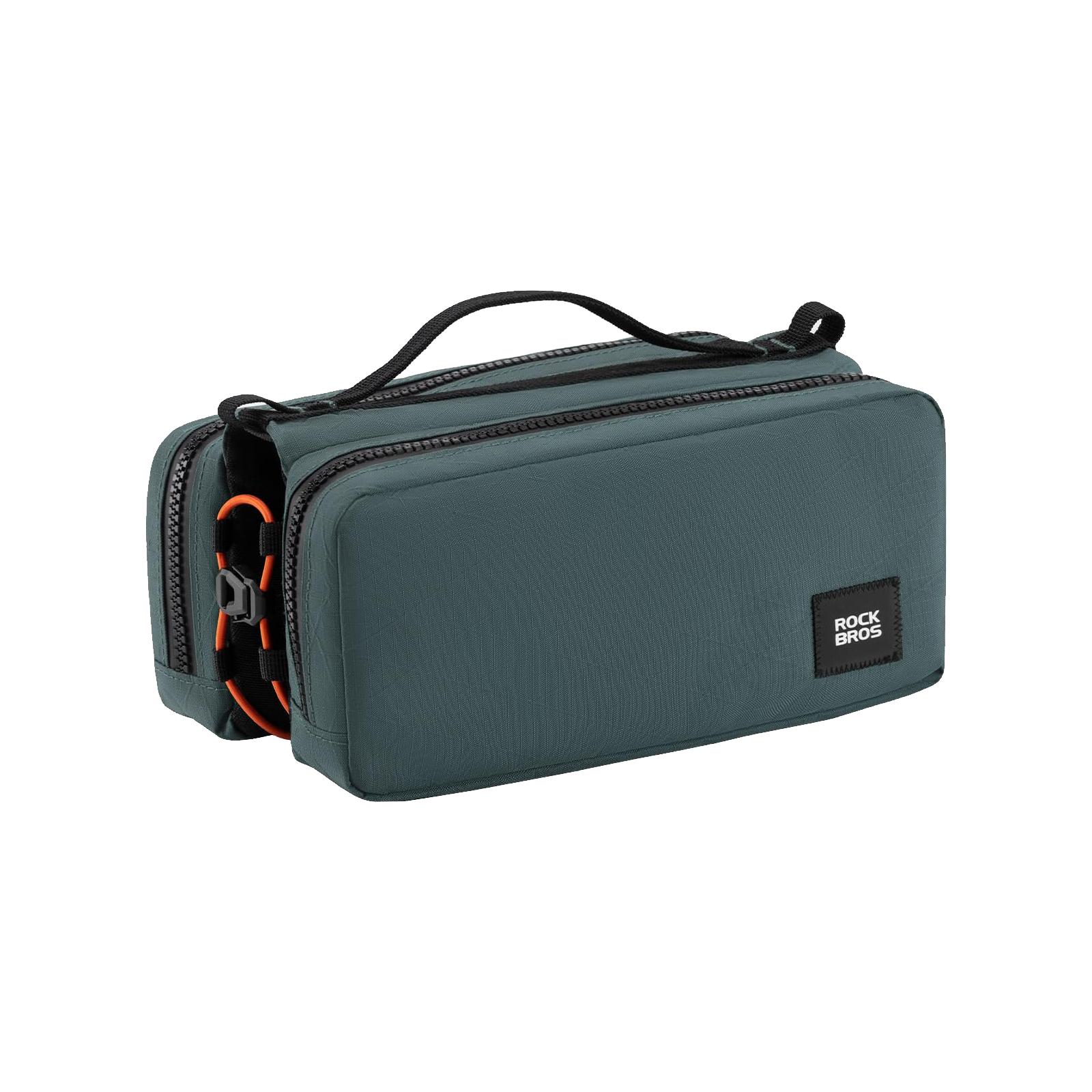 ROCKBROS bicycle bag frame bag with shoulder strap top tube bag