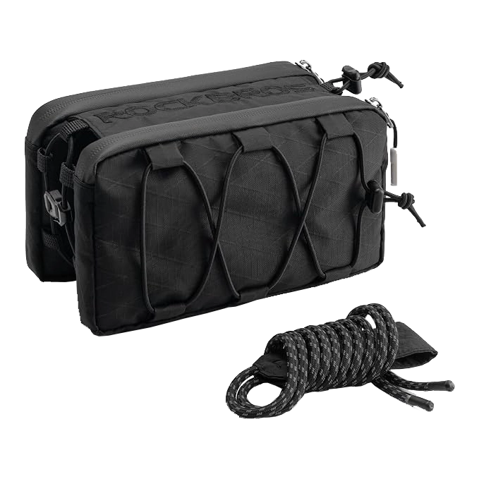 ROCKBROS TUBE BAG DUAL STORAGE 1L