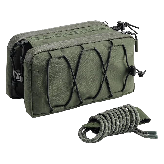 ROCKBROS TUBE BAG DUAL STORAGE 1L