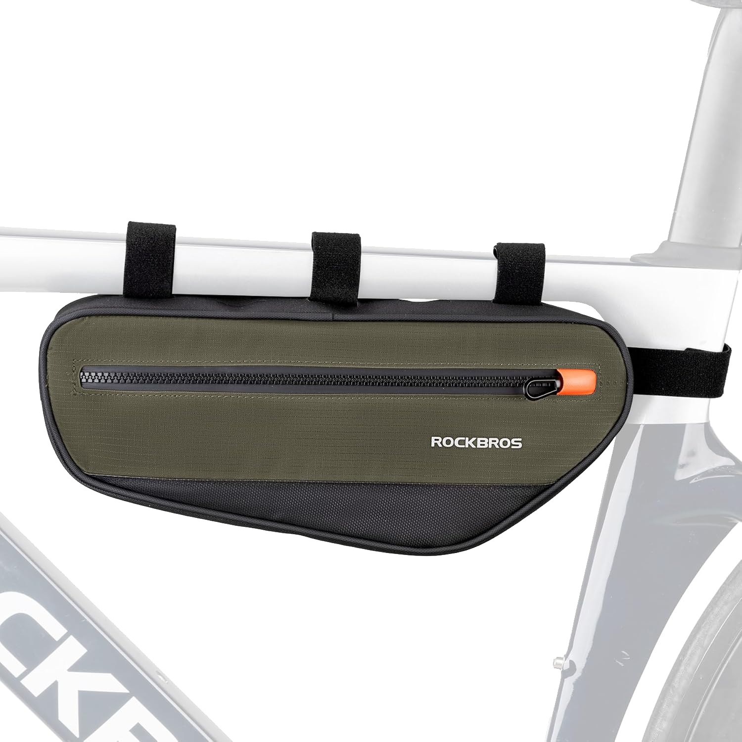 ROCKBROS Frame Tube Bag