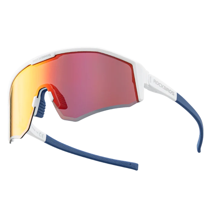 ROCKBROS Sports Polarized Sunglasses UV400 Protection