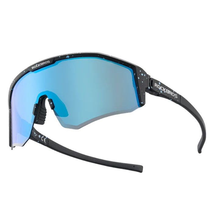 ROCKBROS Sports Polarized Sunglasses UV400 Protection