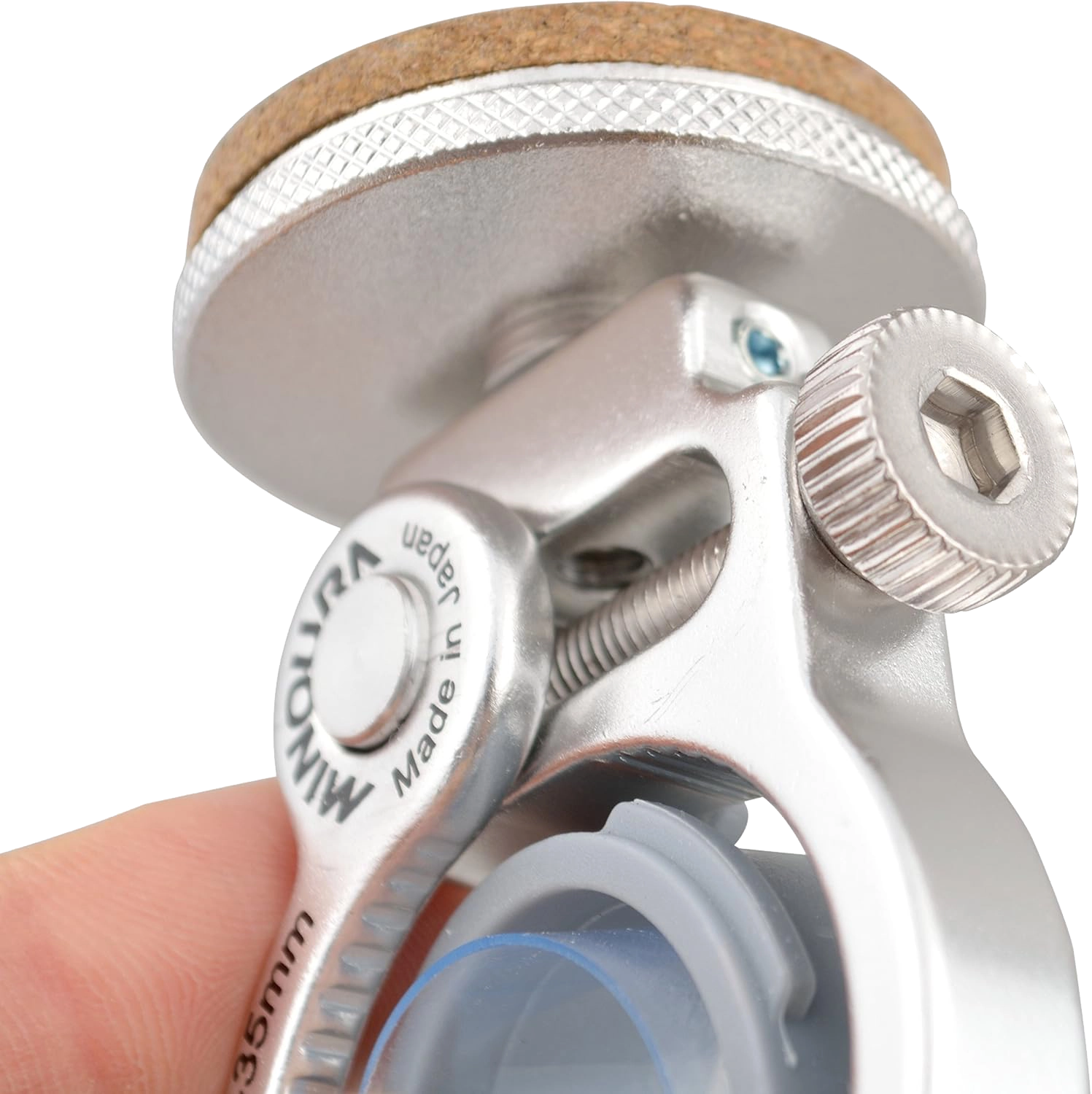 Minoura VC-100M Le'korde  Handlebar Adaptor for Camera