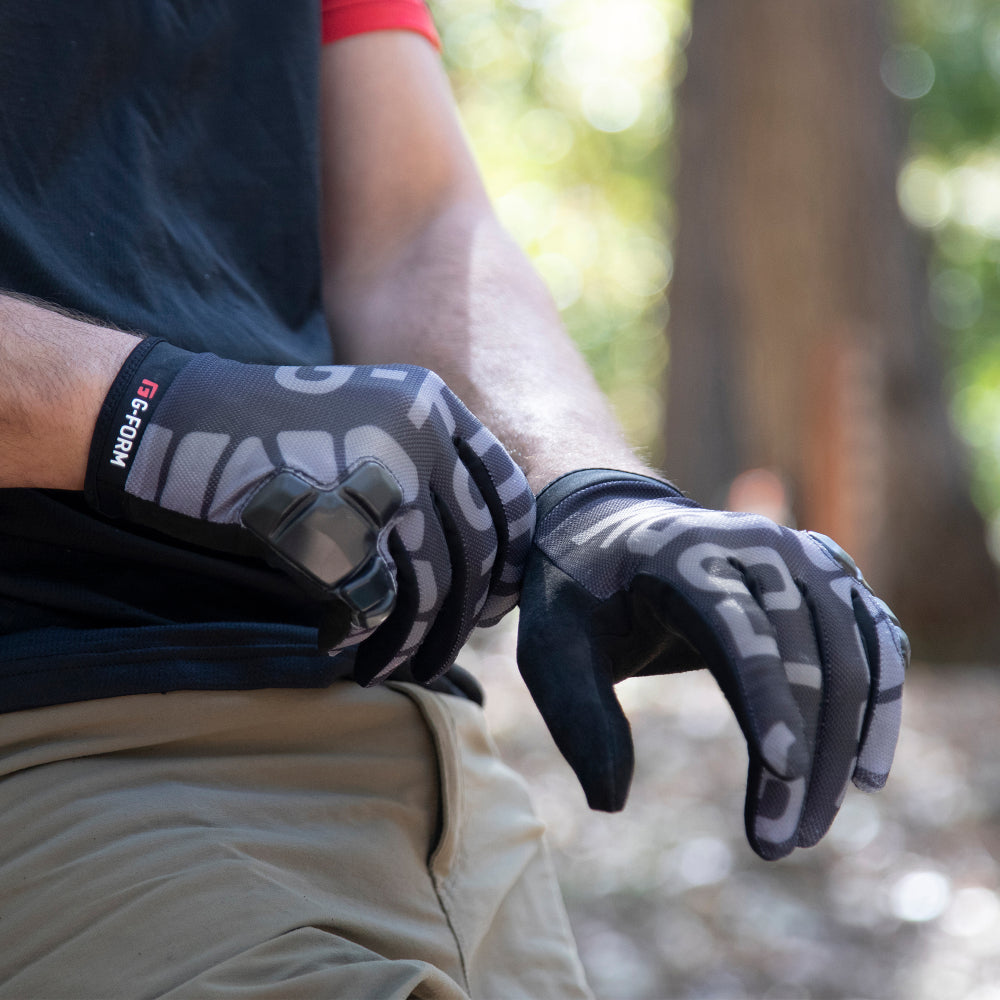 G-Form Sorata Trail Bike Glove