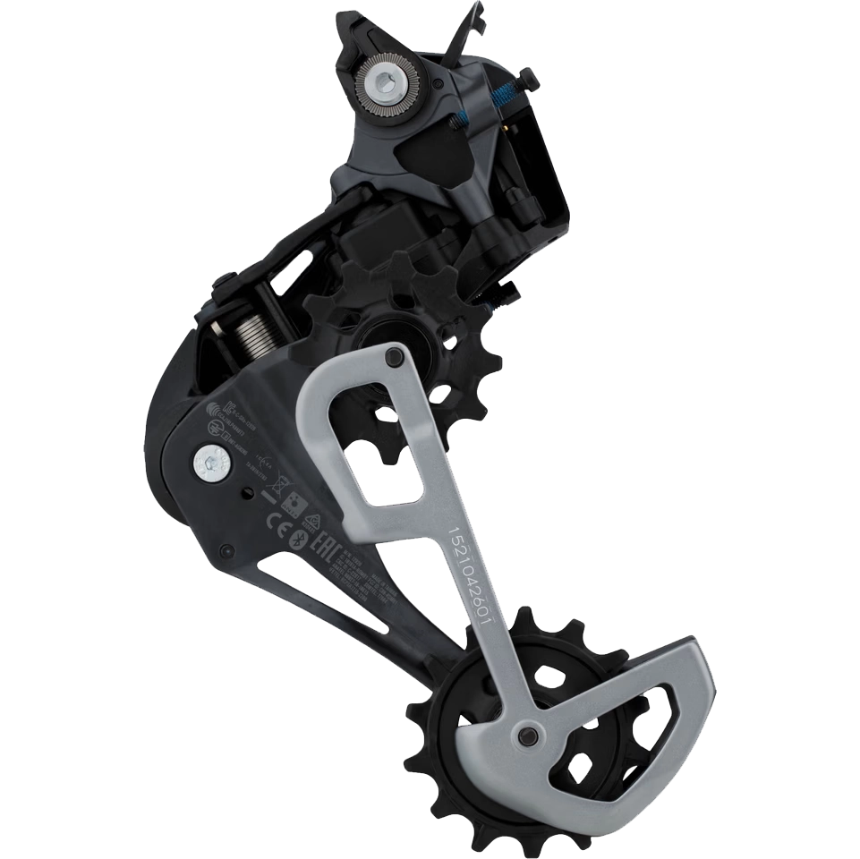 SRAM X01 Eagle AXS Derailleur A1