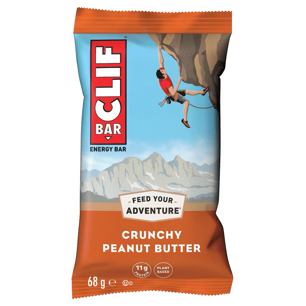 CLIF BAR Energy Bar