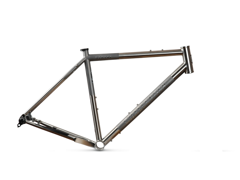 CHALLENGER STYKE Custom Frame Set