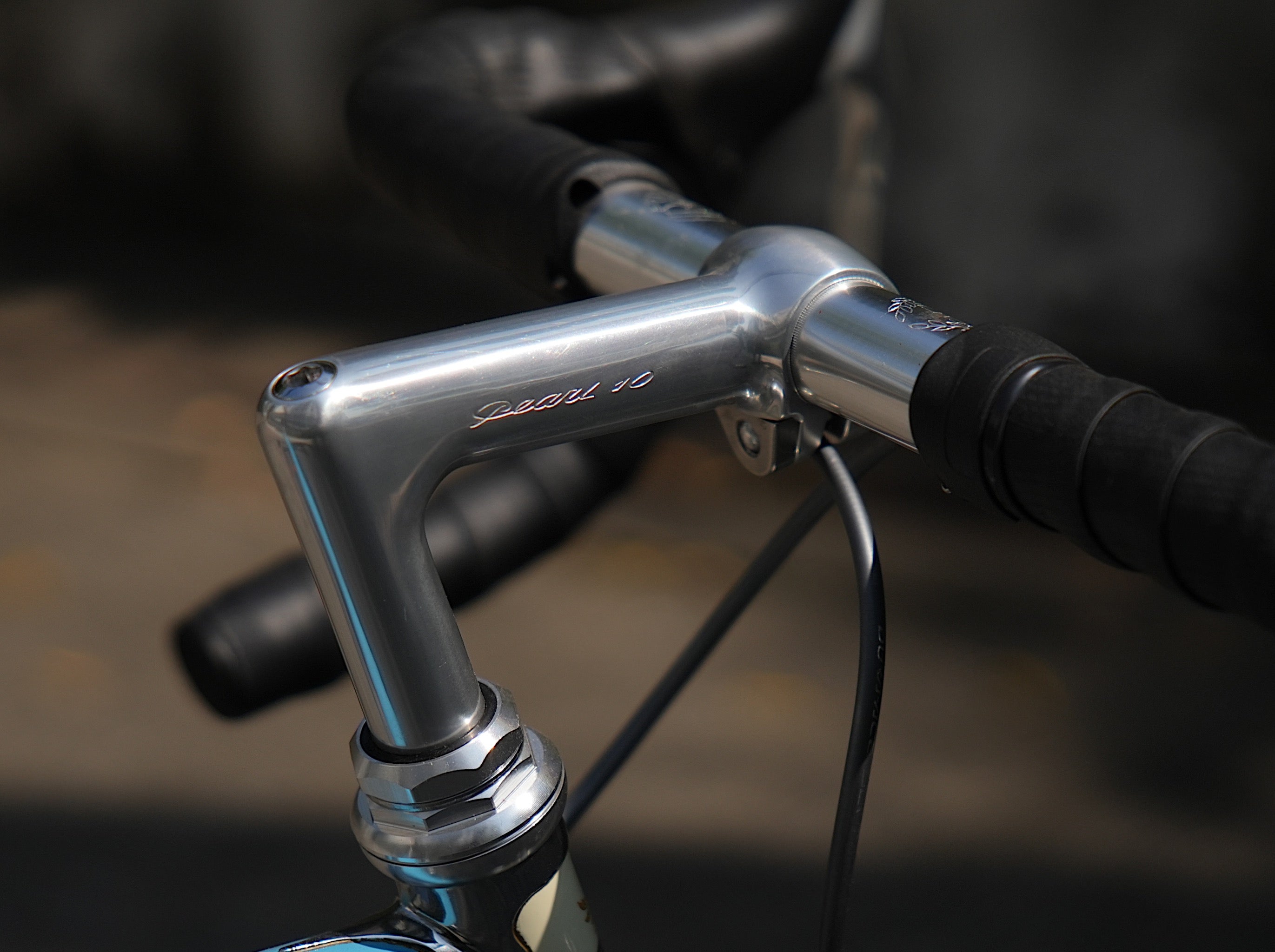 Challenger 20TH Aniversary Vintage Road Bike