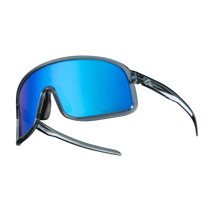 ROCKBROS Cycling Sunglasses Photochromic