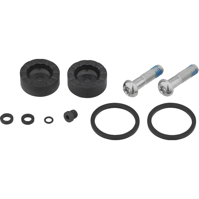 SRAM Brake Caliper Piston Service Kit for Rival AXS D1