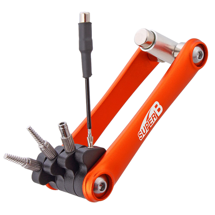 SUPER B TB-IR10 INTERNAL CABLE ROUTING TOOL