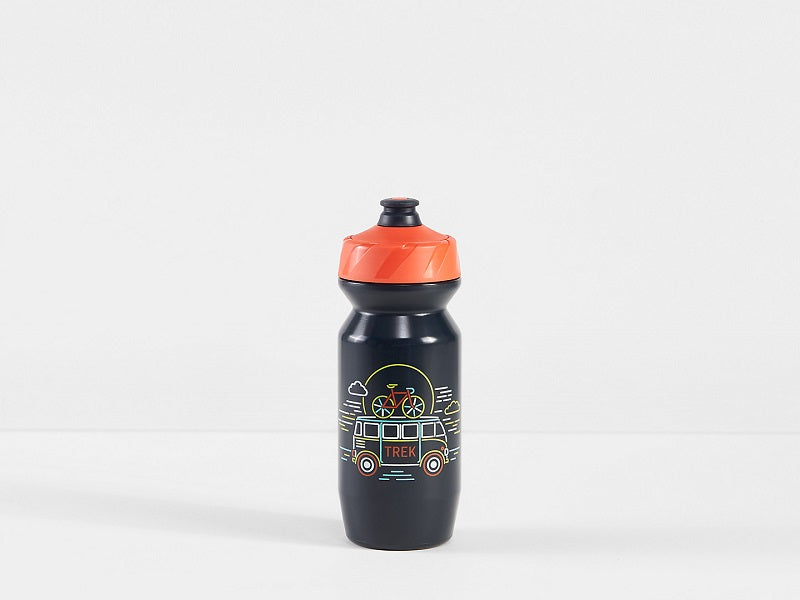 TREK Voda 21oz Water Bottle