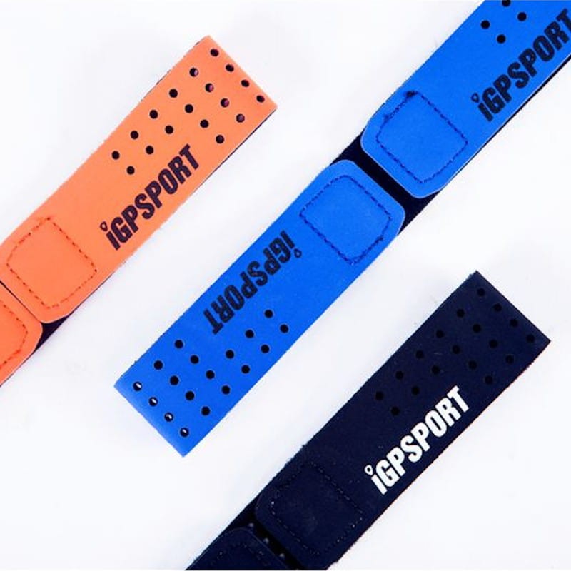 IGPSPORT STRAP FOR HR60 HEART RATE