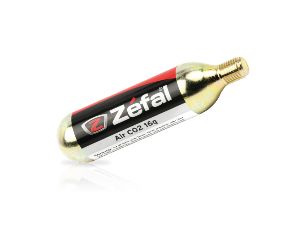 ZEFAL CO2 CARTRIDGES