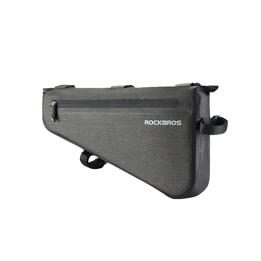 ROCKBROS WATERPROOF TRIANGLE BAG
