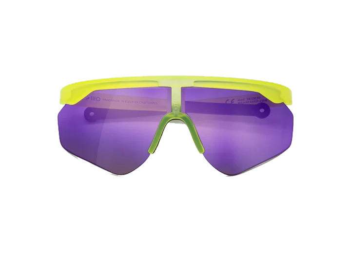 Aveo Iride DUO Fluo Yellow