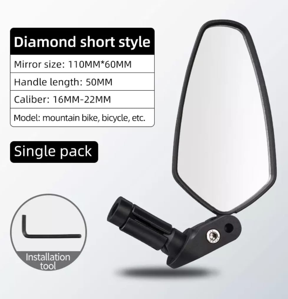 ROCKBROS BICYCLE MIRROR ROCKBROS FK-211
