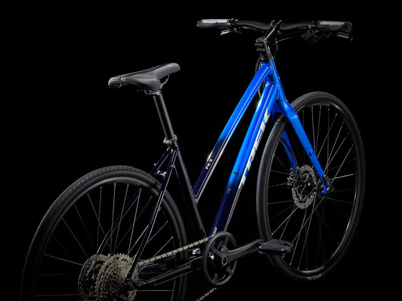 TREK FX 3 Disc Stagger เจเนอเรชั่น 3