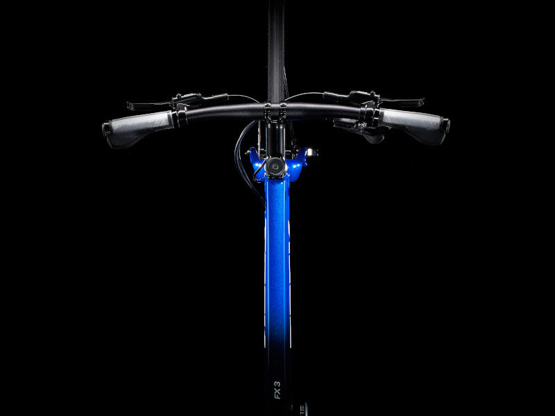 TREK FX 3 Disc Stagger เจเนอเรชั่น 3