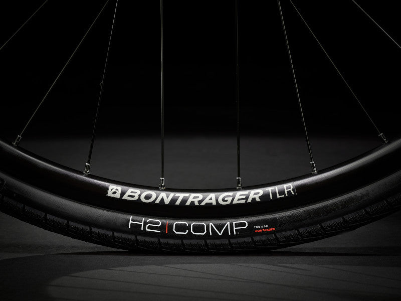 TREK FX 3 Disc Stagger เจเนอเรชั่น 3