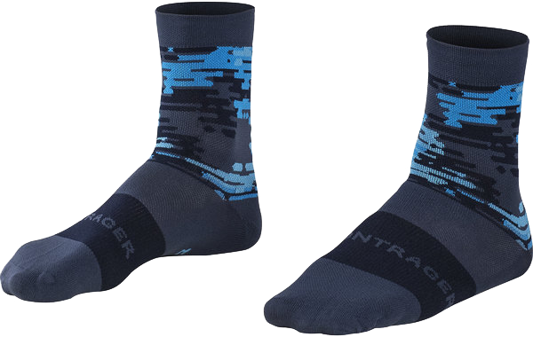 Bontrager Race Quarter Cycling Socks