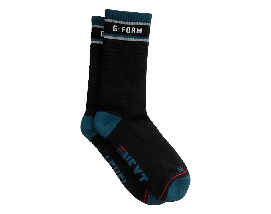 G-FORM Mid-Calf Bike Socks