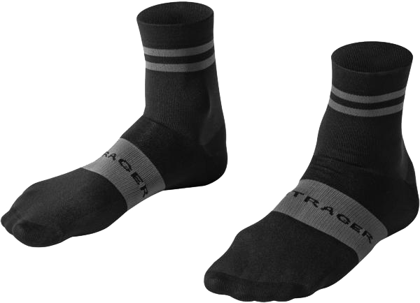 Bontrager Race Quarter Cycling Socks