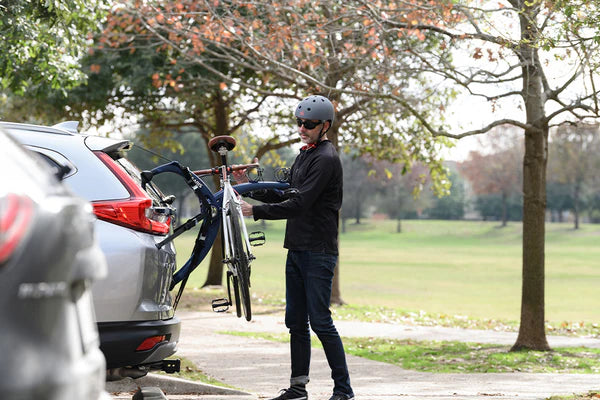 SARIS Bone EX 3 Bike Trunk Rack