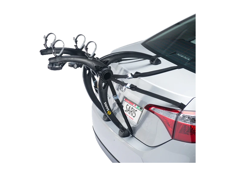 SARIS Bone 2 Bike Trunk Rack