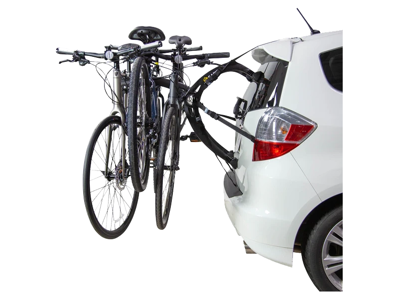 SARIS Bone EX 3 Bike Trunk Rack