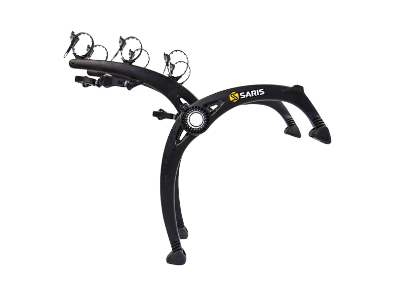 SARIS Bone EX 3 Bike Trunk Rack