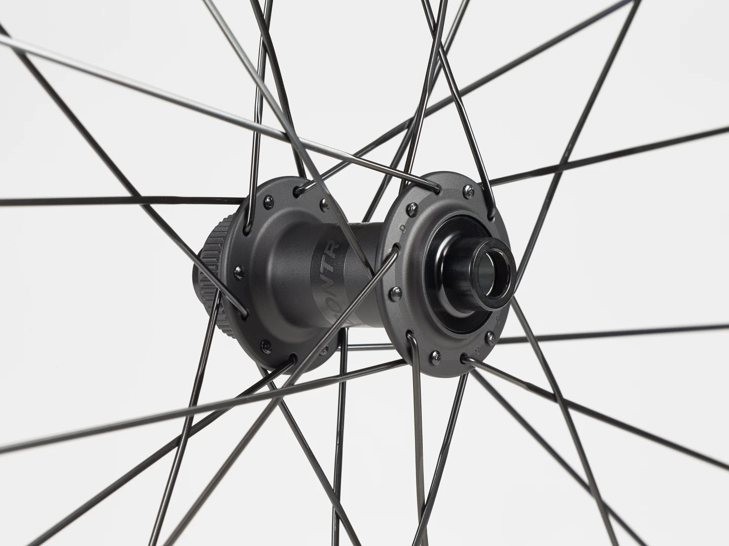 BONTRAGER Aeolus Elite 35 TLR Disc Road Wheel