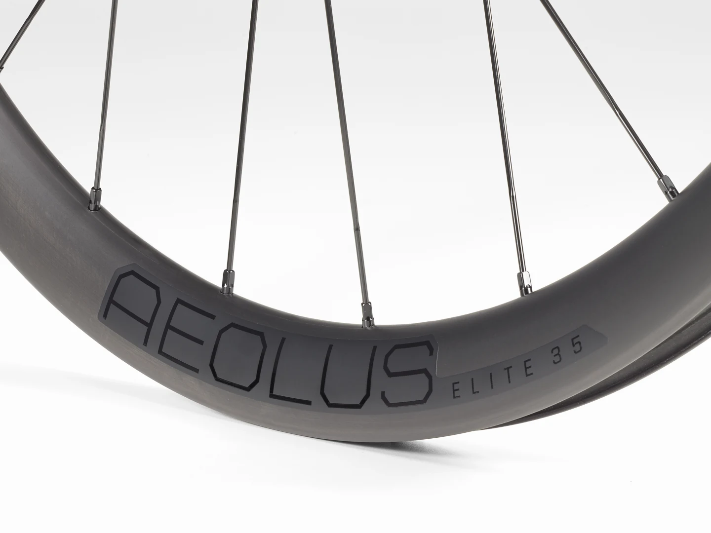 BONTRAGER Aeolus Elite 35 TLR Disc Road Wheel