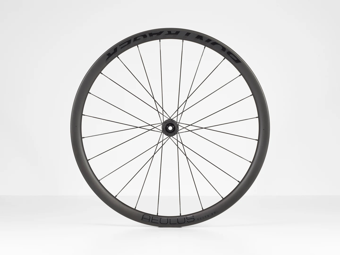 BONTRAGER Aeolus Elite 35 TLR Disc Road Wheel