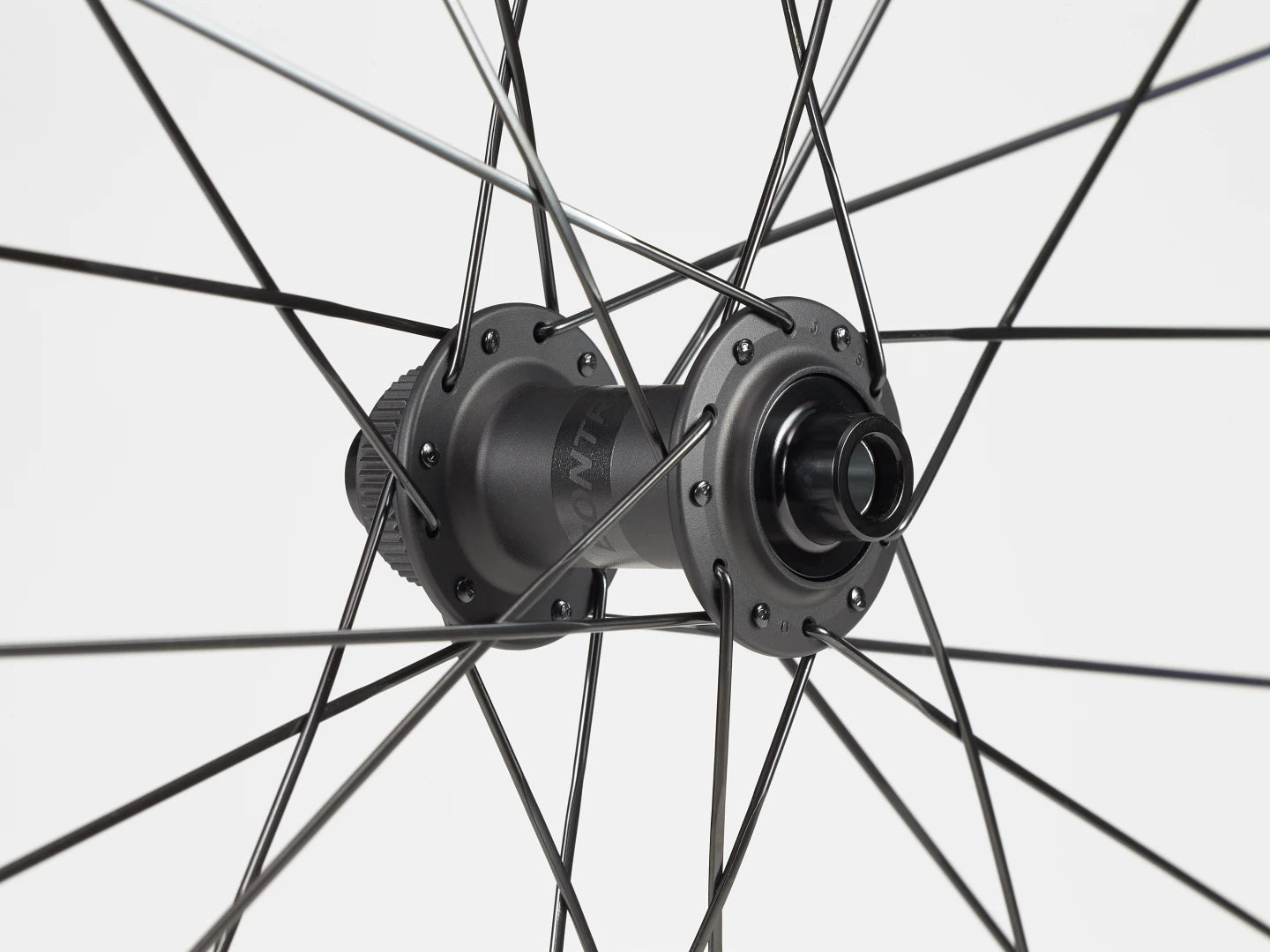 BONTRAGER Aeolus Elite 50 TLR Disc Road Wheel