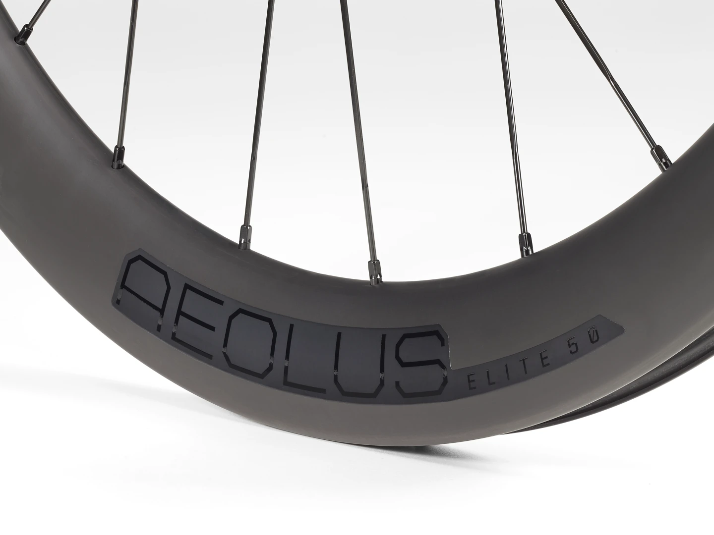 BONTRAGER Aeolus Elite 50 TLR Disc Road Wheel